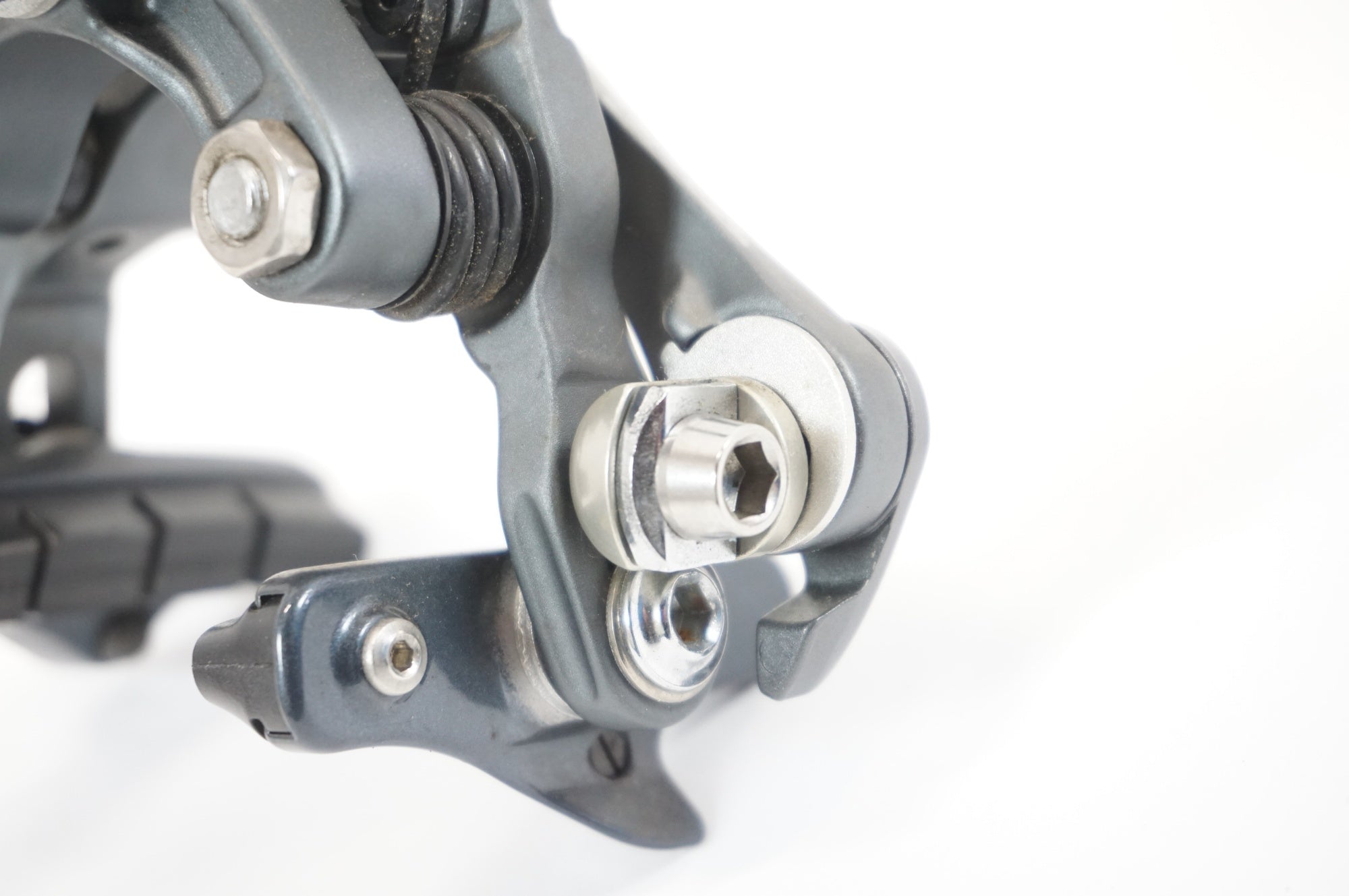 SHIMANO 「シマノ」 ULTEGRA BR-6800 キャリパーブレーキセット