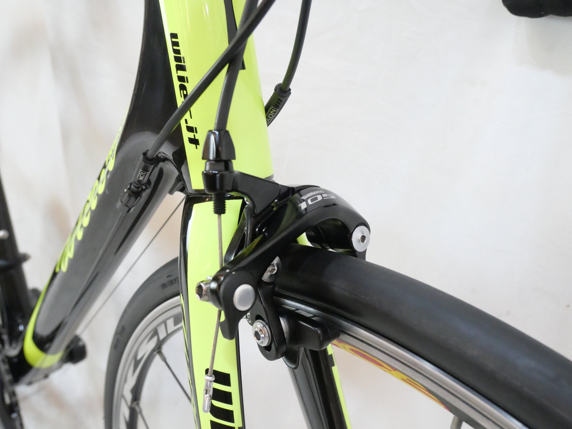 WILIER 「ウィリエール」 IZOARD XP 2015年モデル ロードバイク / バイチャリ浦和ベース