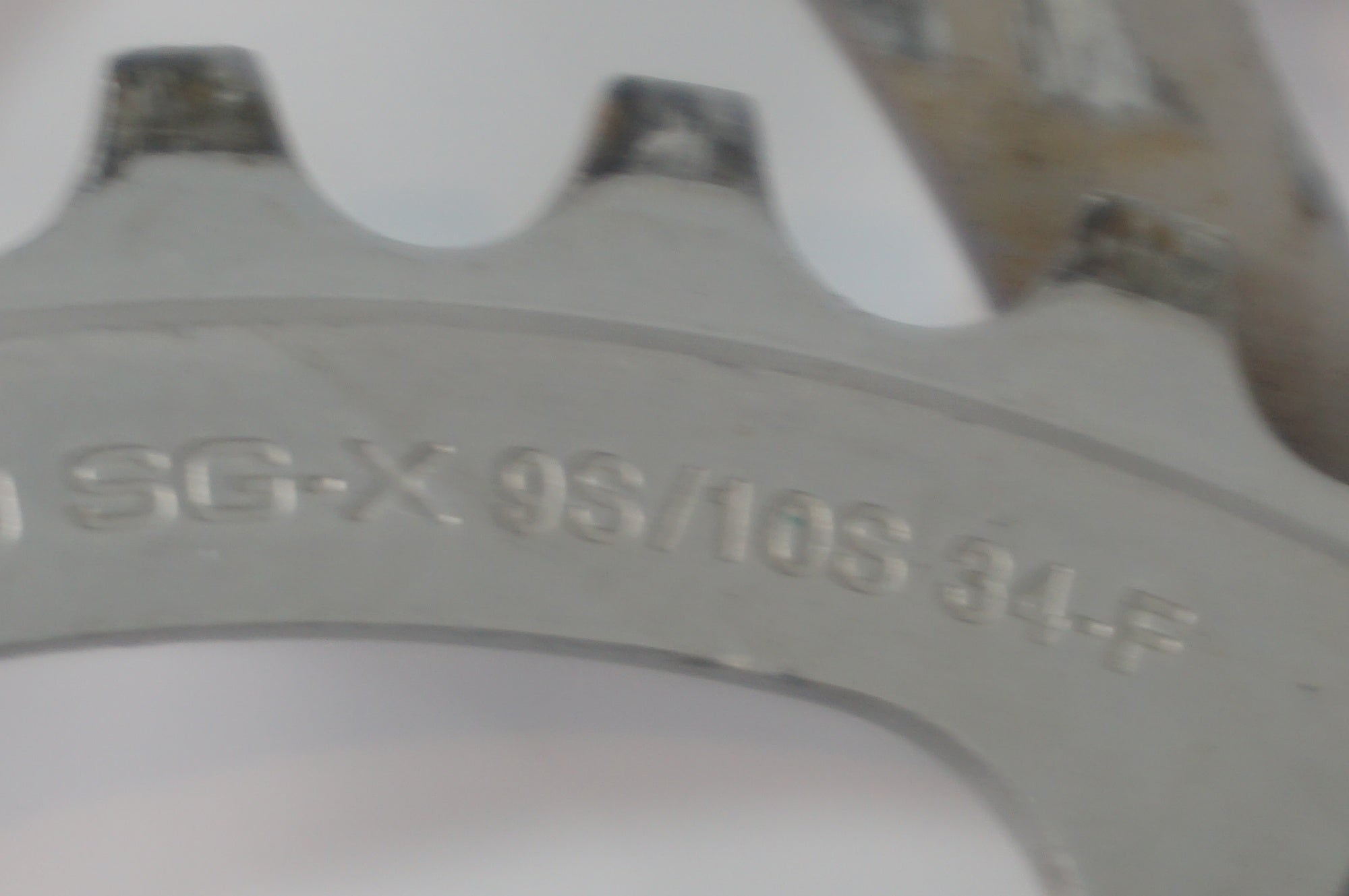 SHIMANO 「シマノ」 TIAGRA FC-4550 50-34T 170mm クランクセット / 世田谷店