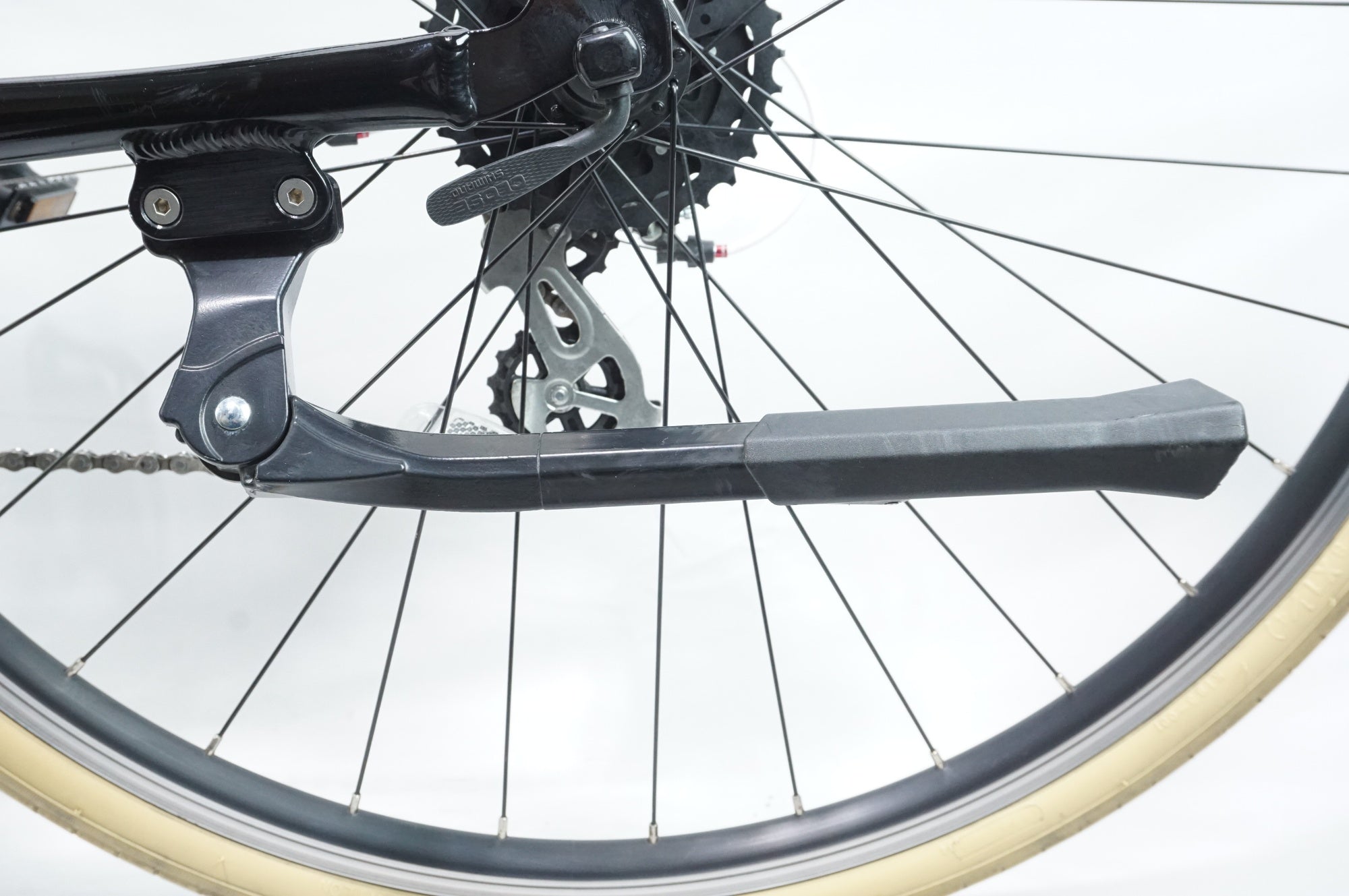 LOUIS GARNEAU 「ルイガノ」 SETTER8.0 2022年モデル クロスバイク / バイチャリ浦和ベース