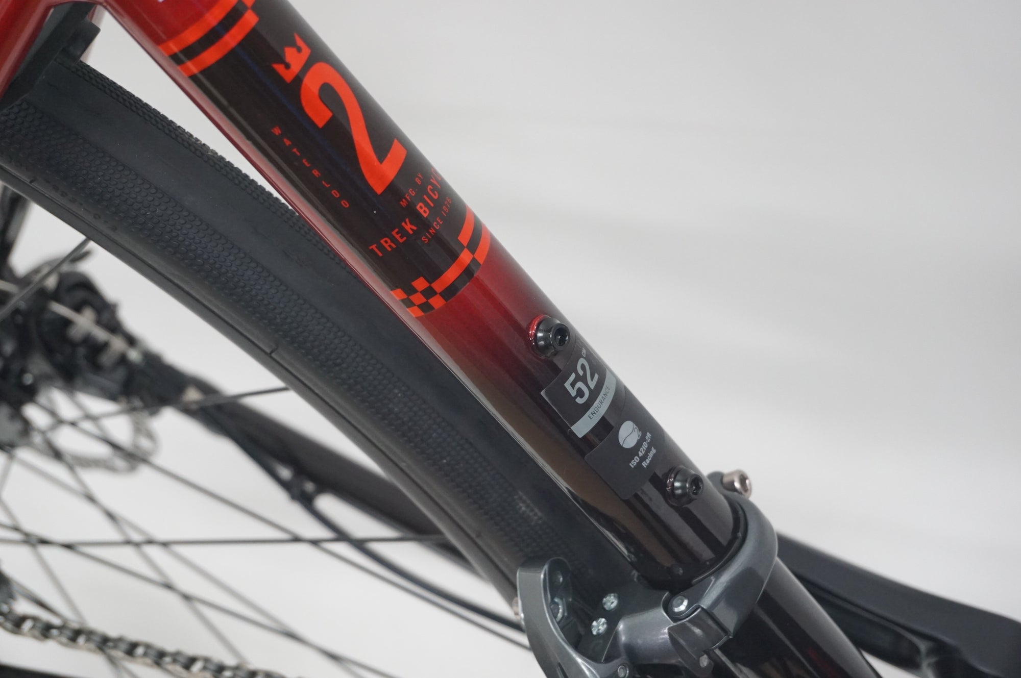 TREK 「トレック」 DOMANE AL 2 GEN 4 2025年モデル ロードバイク