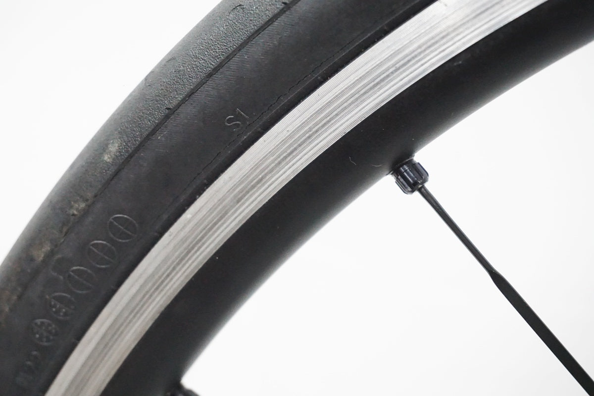 MAVIC 「マビック」 KSYRIUM S 25 シマノ11速 ホイールセット / 奈良店