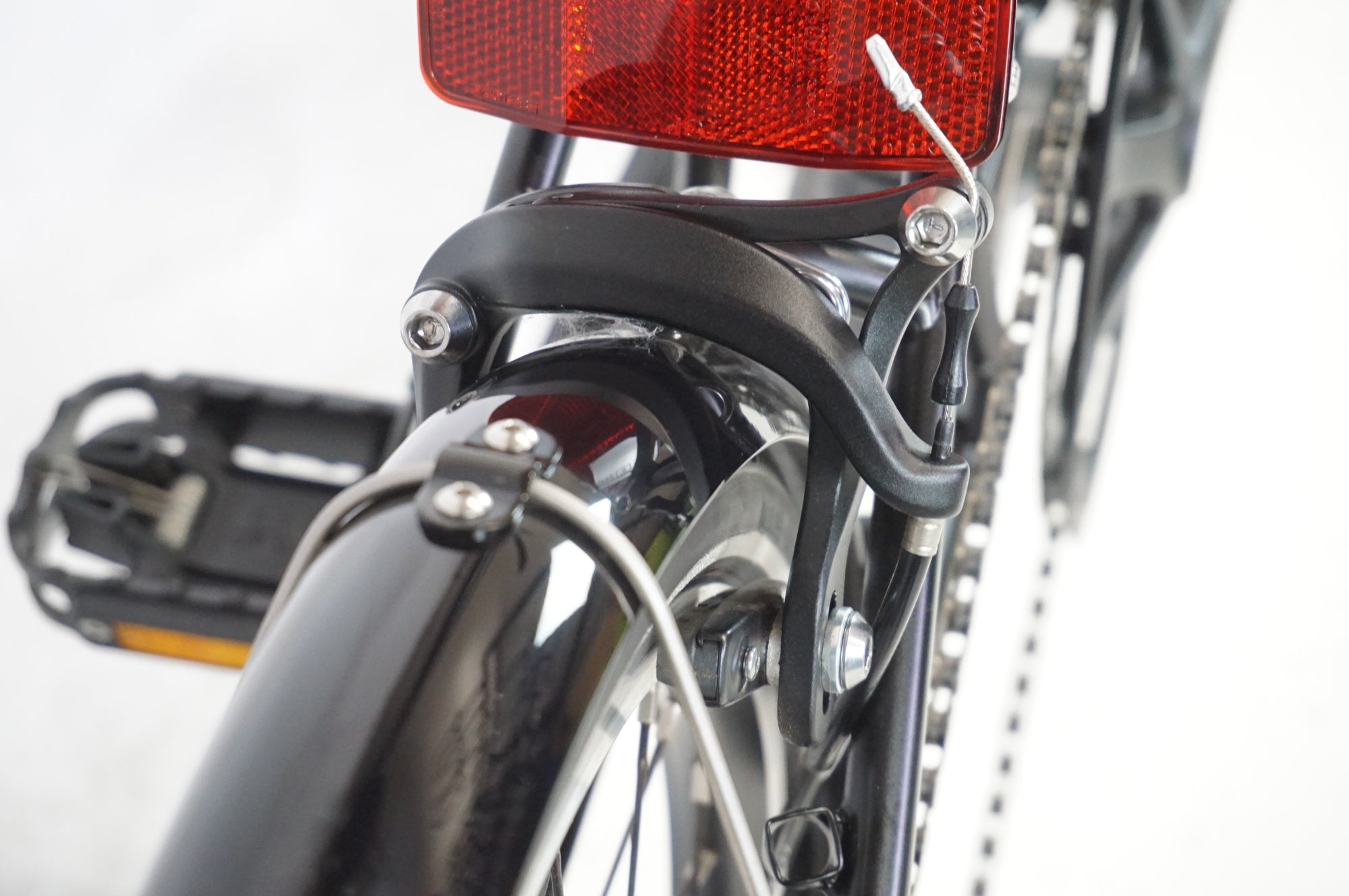BROMPTON 「ブロンプトン」 P-LINE URBAN LOW HANDLEBAR 4S 2022年モデル 16インチ 折り畳み自転車 / 宇都宮店