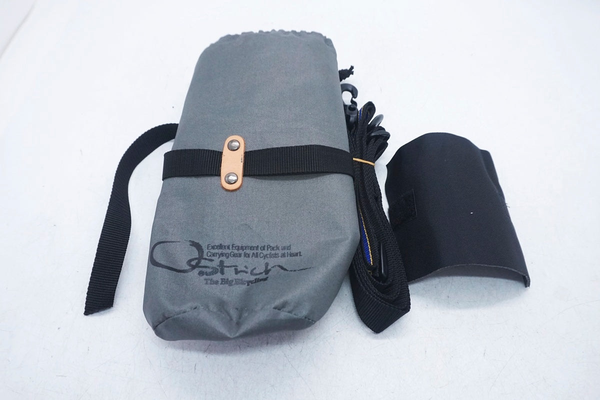 OSTRICH 「オーストリッチ」 輪行袋 / 大阪門真店