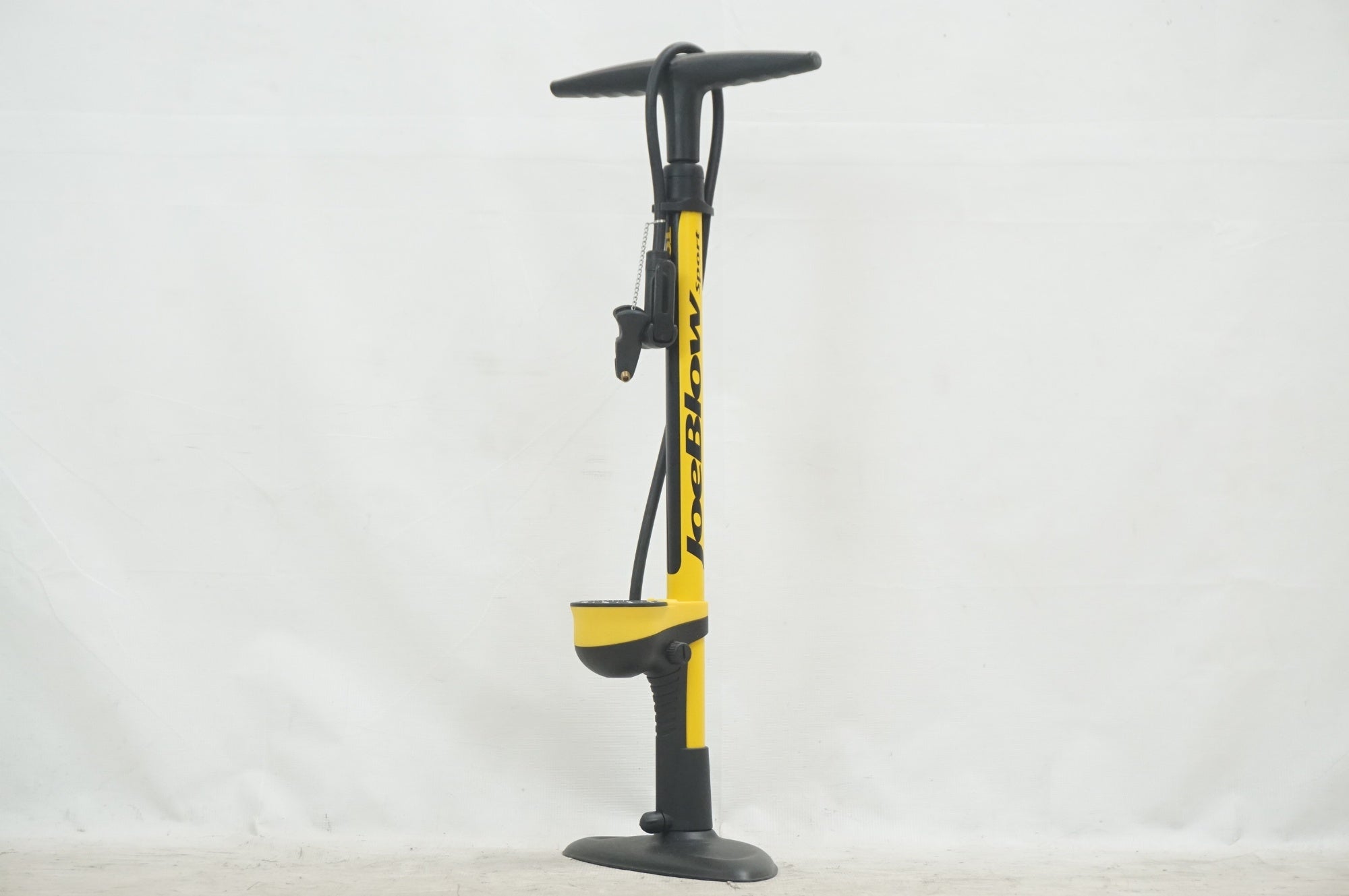 TOPEAK 「トピーク」 JOWBLOW SPORT フロアポンプ / 福岡店