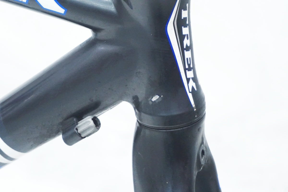 TREK 「トレック」 ALPHA SL 2004年頃モデル フレームセット / 大阪美原北インター店