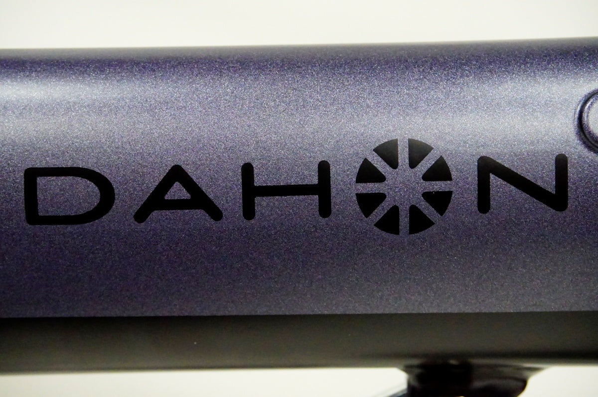 DAHON 「ダホン」 K9X 2024年モデル 16インチ 折り畳み自転車 / 名古屋大須店