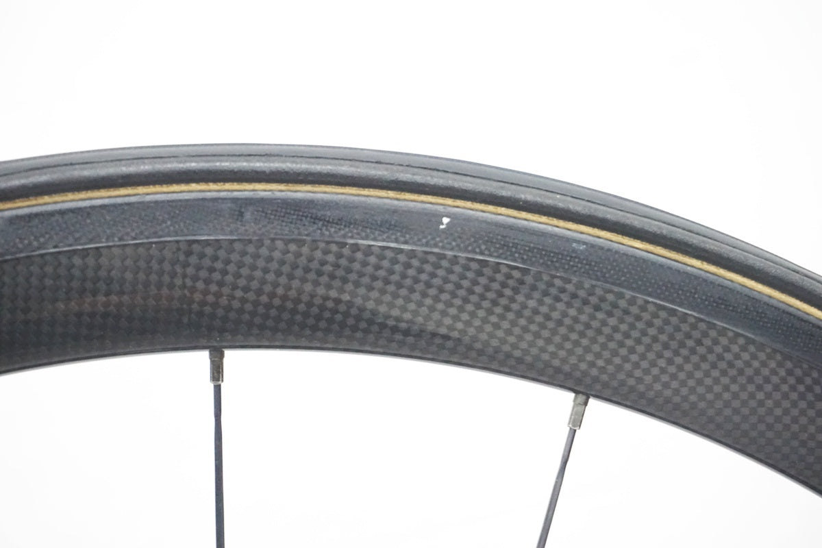 FAST FORWARD 「ファストフォワード」 F4R DT SWISS 240S カンパフリー ホイールセット / 大阪美原北インター店