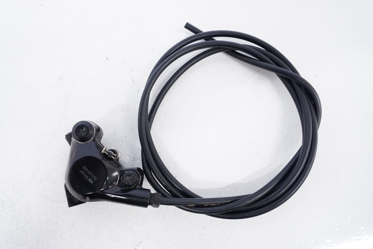 SHIMANO 「シマノ」 BR-R7170 DISCキャリパーセット / 浜松店