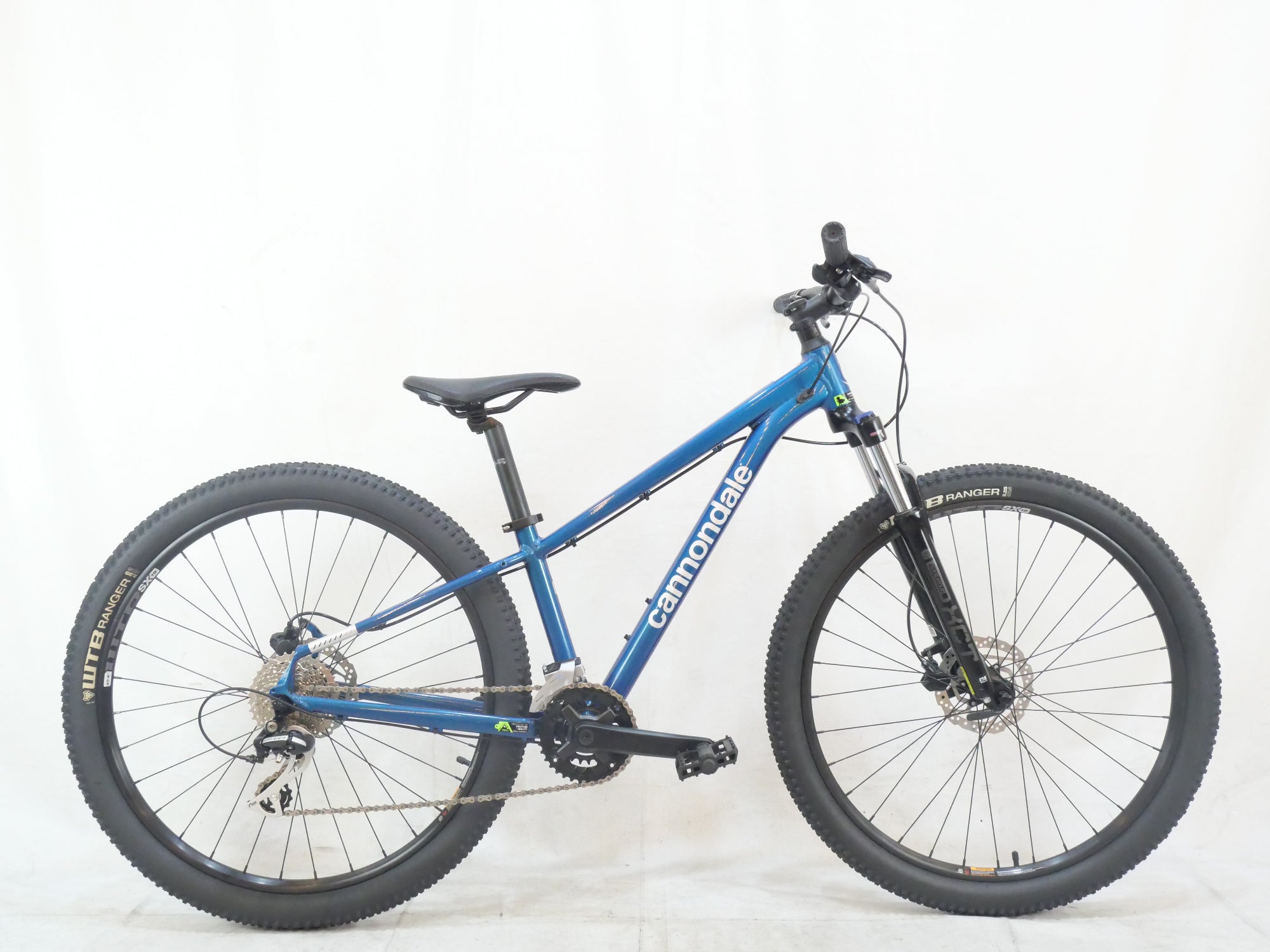 CANNONDALE 「キャノンデール」 TRAIL 6 2022年モデル マウンテンバイク / バイチャリ浦和ベース