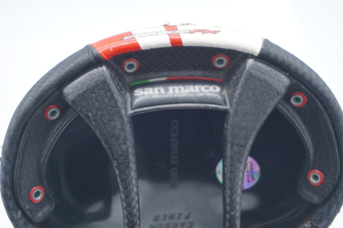 SANMARCO 「サンマルコ」 WILIER RACINGTEAM サドル / 京都八幡店