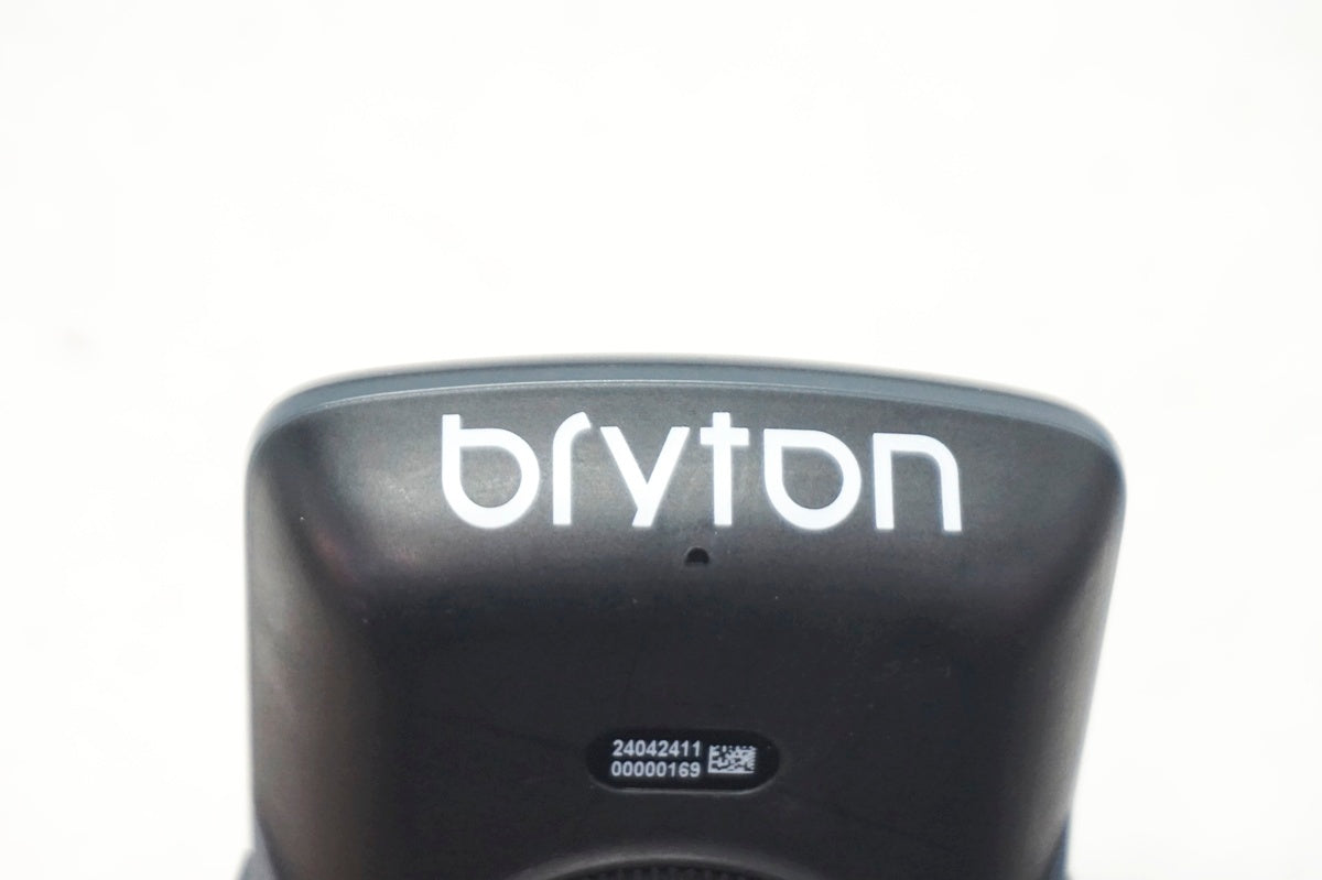 BRYTON 「ブライトン」 RIDER S510 サイクルコンピューター / 大阪門真店