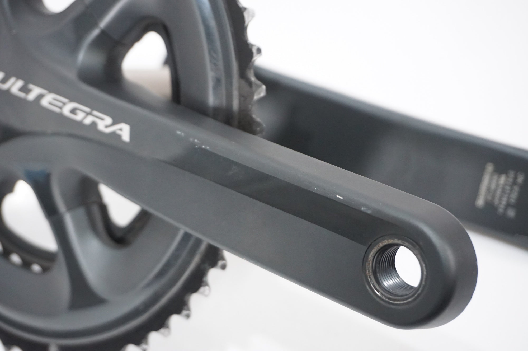 SHIMANO 「シマノ」 ULTEGRA FC-6800 52-36T 172.5mm クランク / AKIBA
