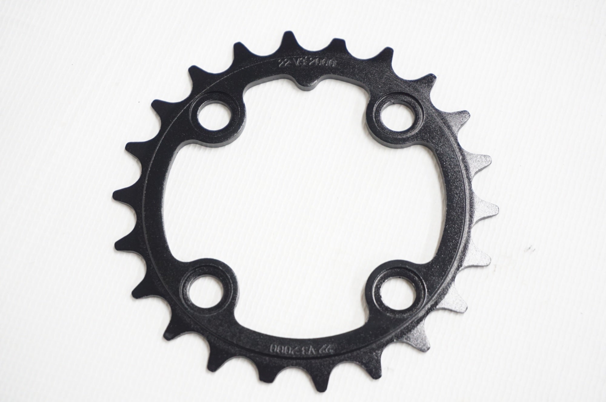 CRANKBROTHERS 「クランクブラザーズ」 22T チェーンリング / 阪急塚口店
