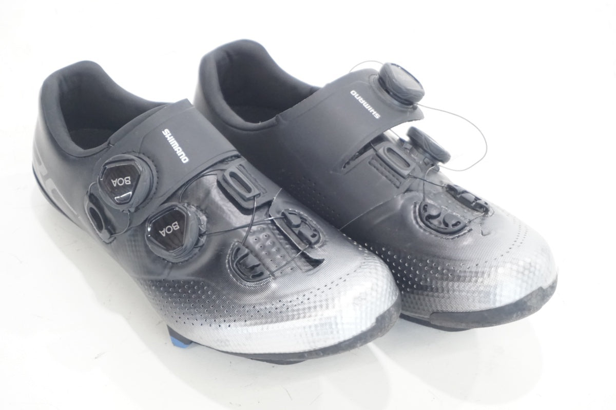 SHIMANO 「シマノ」 SHRC702M EU40(25.2cm)サイズ シューズ  / 滋賀大津店
