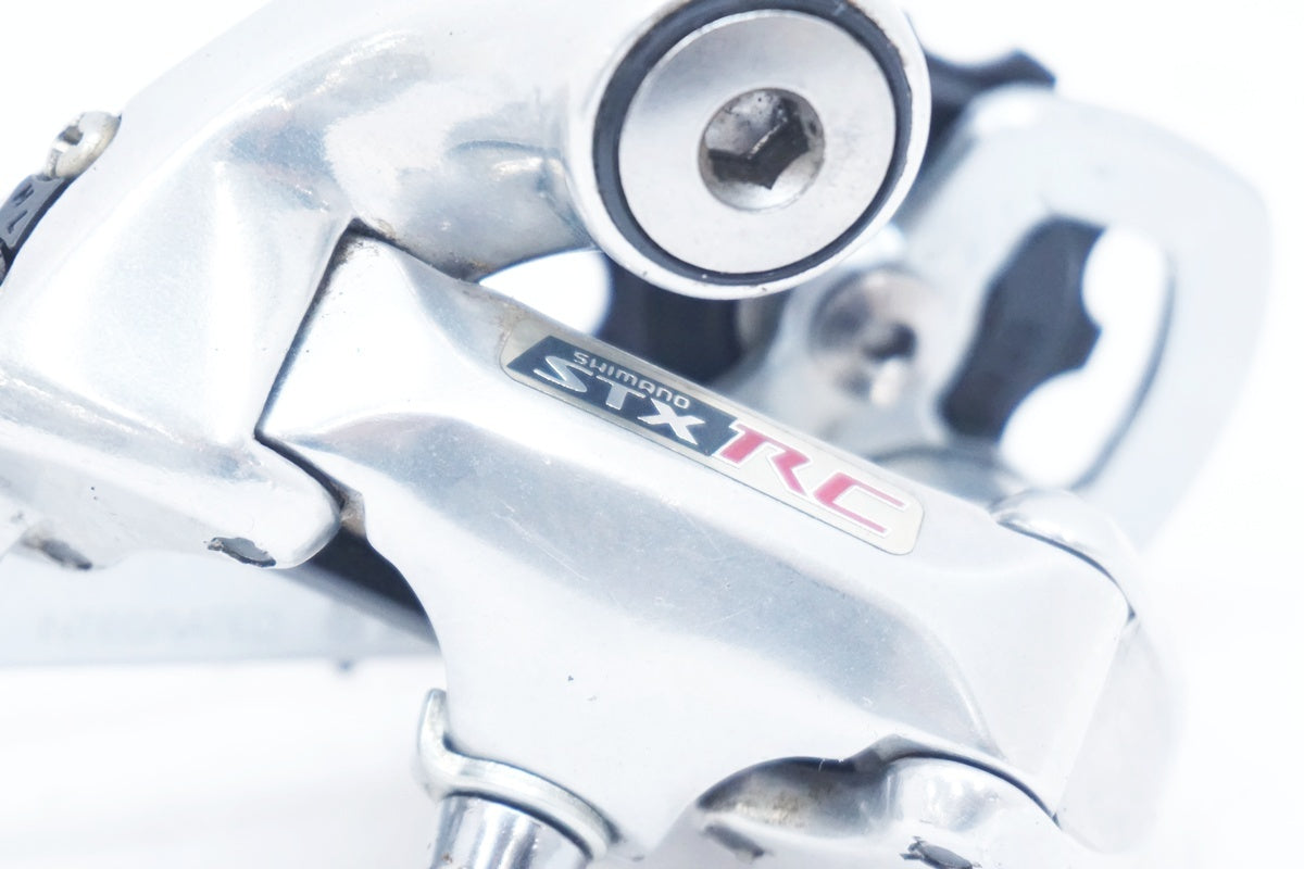SHIMANO 「シマノ」 STX RC RD-MC38 リアディレイラー / 大阪美原北インター店