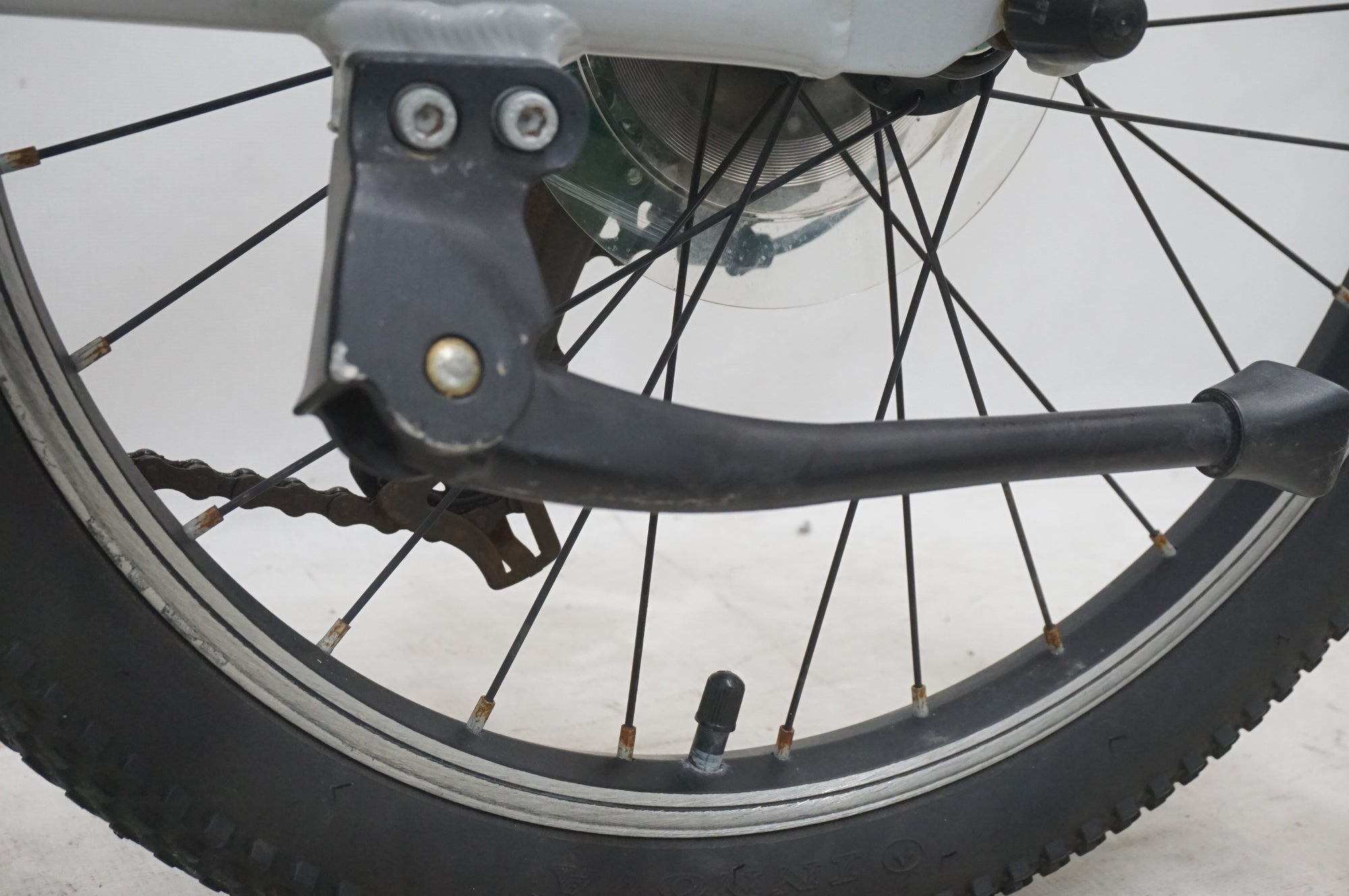 GIANT 「ジャイアント」 XTC 20 2022年モデル 20インチ キッズバイク