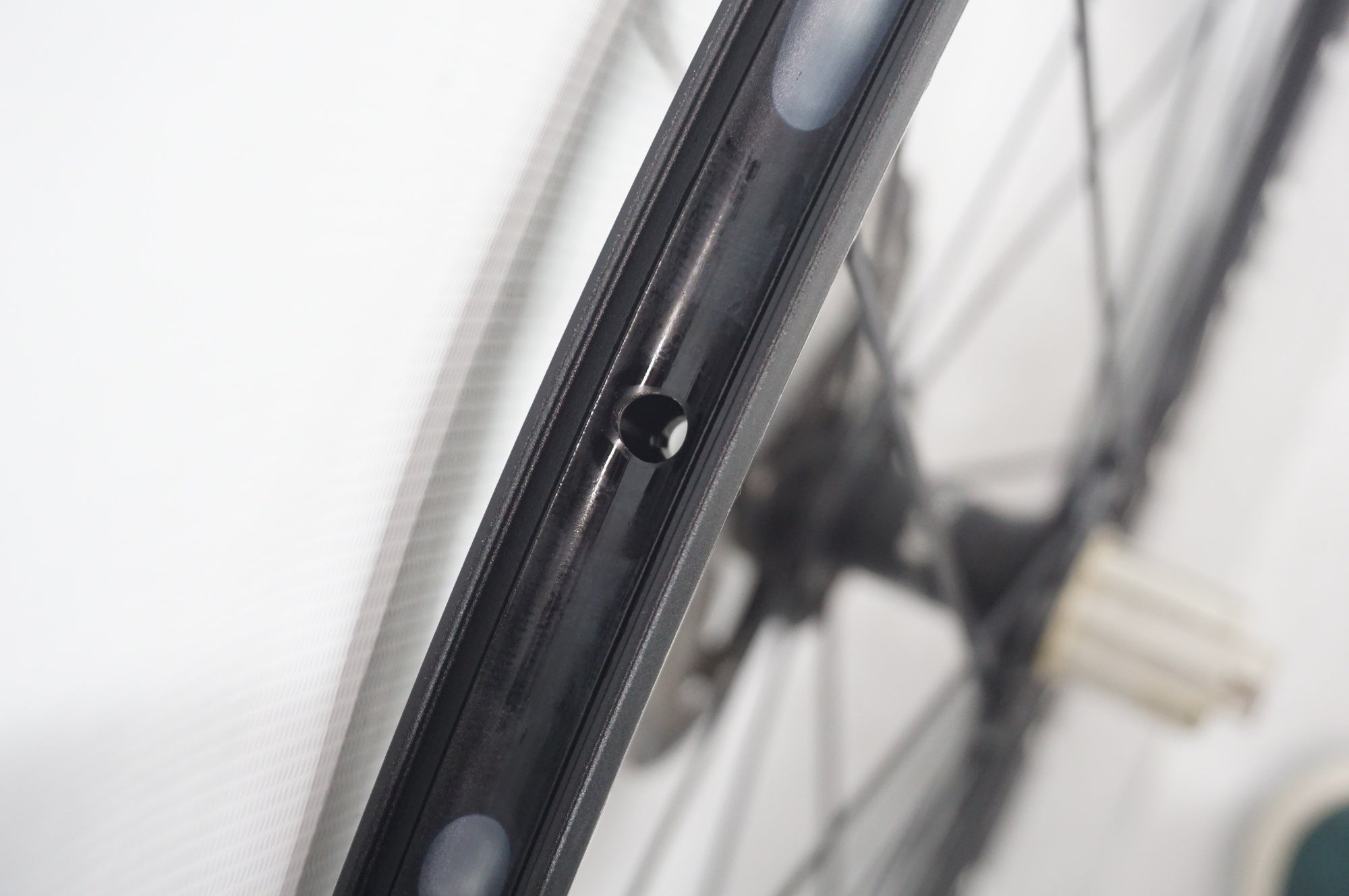 CAMPAGNOLO 「カンパニョーロ」 SHAMAL ULTRA DB SHIMANO 11s ホイールセット / 阪急塚口店