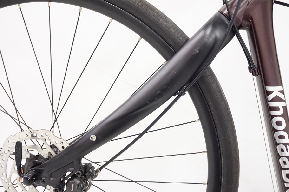 KHODAABLOOM「コーダブルーム」 RAIL DISC EX 2023年モデル クロスバイク / 浜松店
