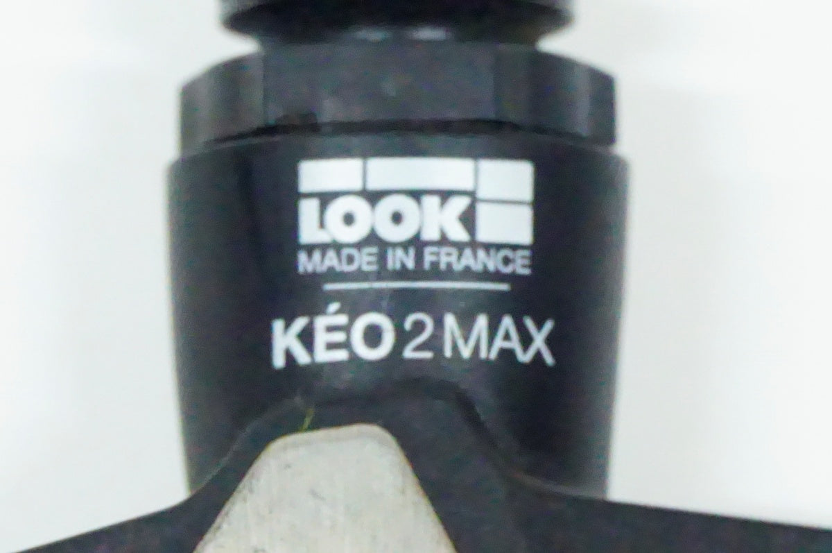 LOOK 「ルック」 KEO 2 MAX ペダル / 名古屋大須店