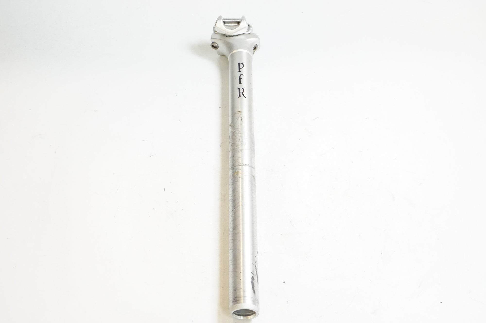 PfR φ27.0 約360mm シートポスト / 熊谷本店