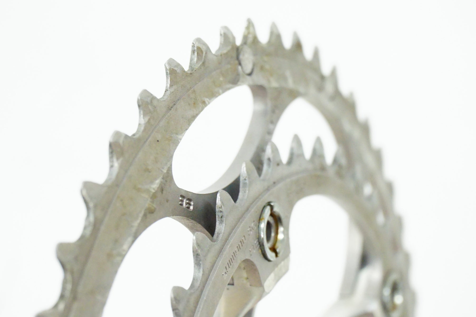 SHIMANO 「シマノ」 ULTEGRA FC-6500 52-39T 170mm クランク / 名古屋大須店