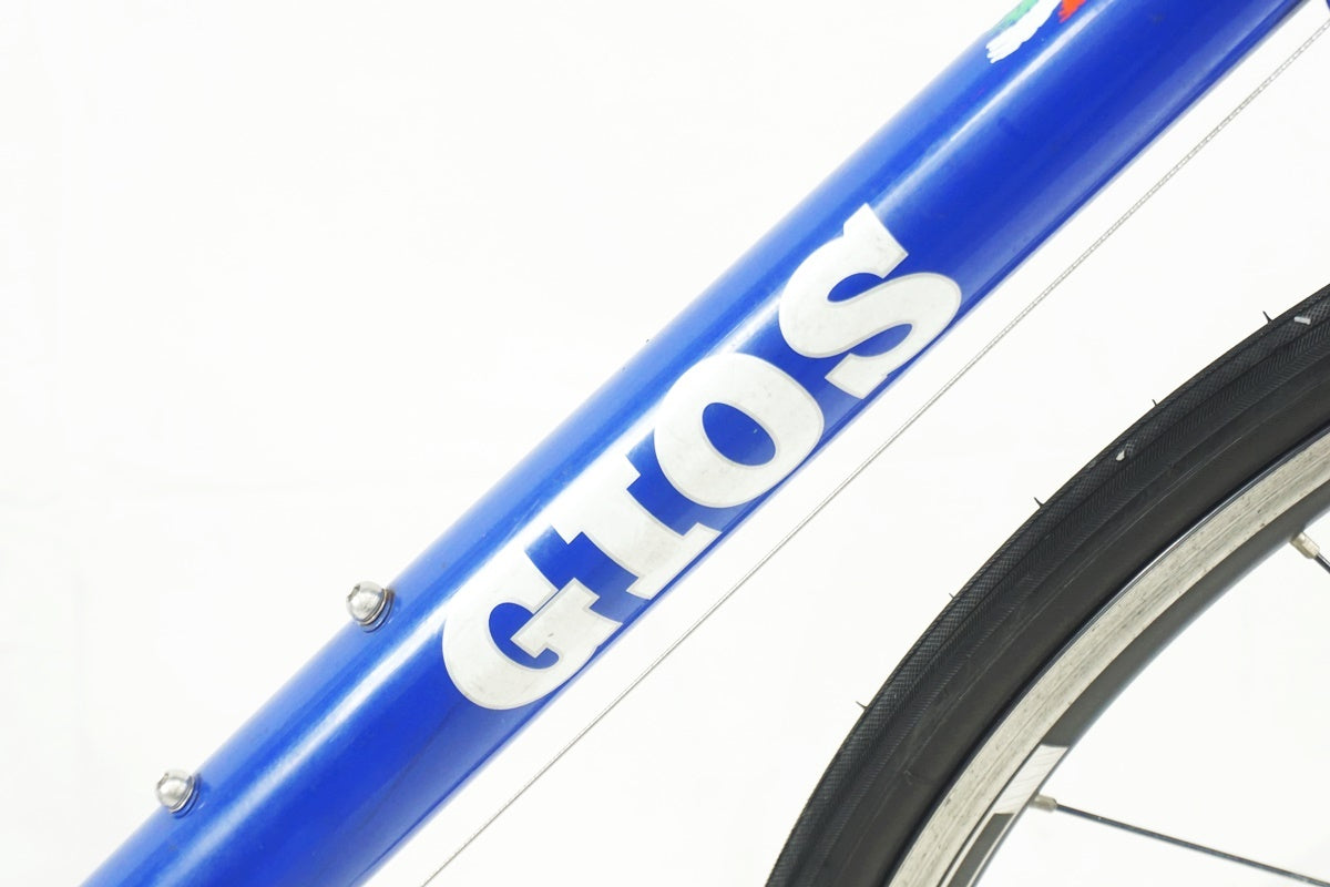 GIOS 「ジオス」 PURE DROP 2014年モデル ロードバイク / 大阪美原北インター店 ｜ バイチャリ公式オンラインショップ  【スポーツ自転車買取販売専門店】