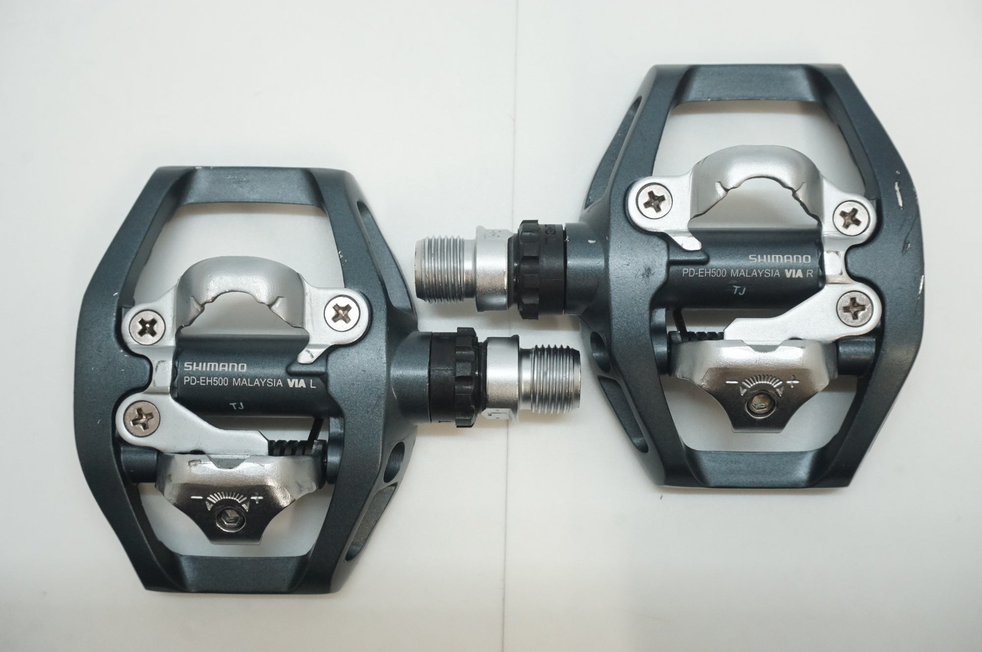 SHIMANO 「シマノ」 PD-EH500 ペダル / 福岡アイランドシティ店