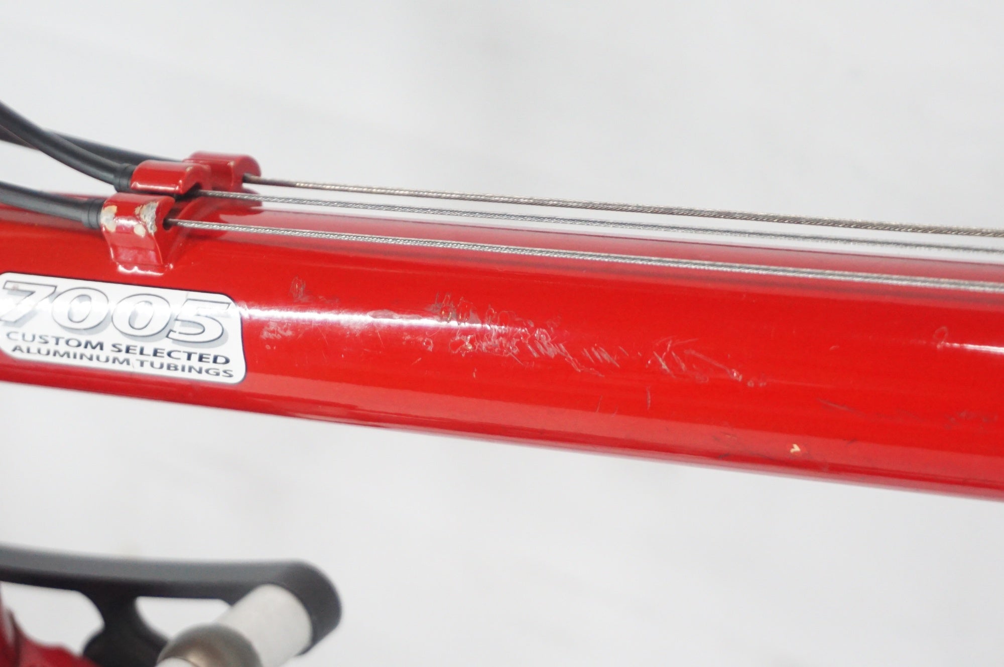 LOUIS GARNEAU 「ルイガノ」 XC FLITE-T 2005年頃 マウンテンバイク