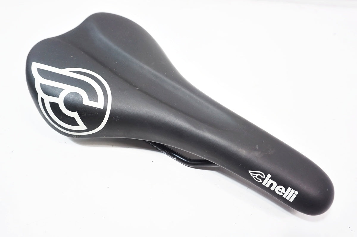 CINELLI 「チネリ」 サドル / バイチャリ世田谷店