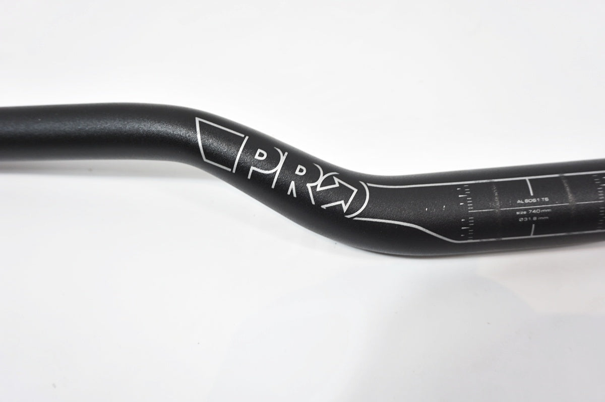 SHIMANO 「シマノ」 PRO LT RISE 40 740mm φ31.8 ハンドル / バイチャリ世田谷店