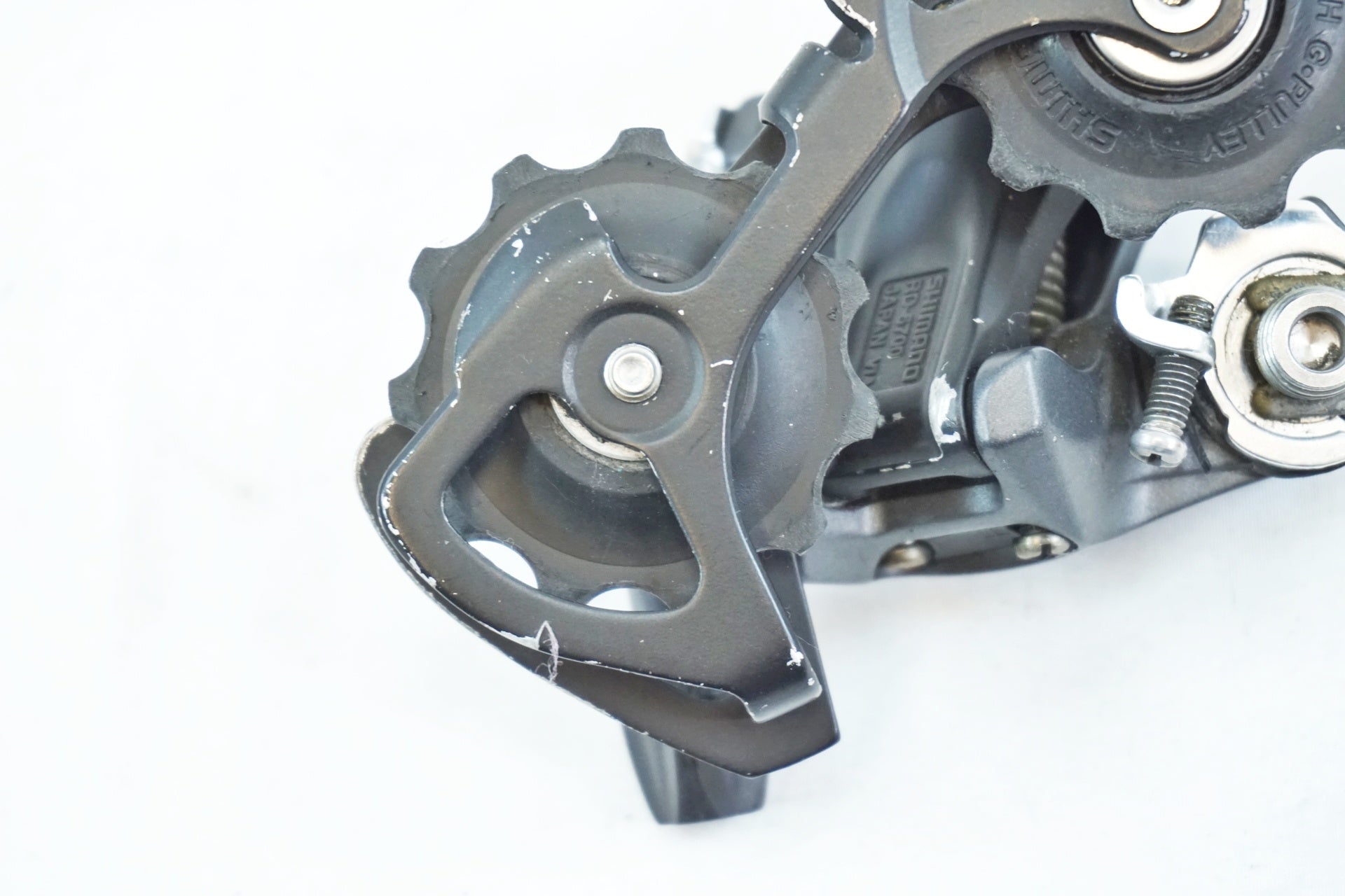 SHIMANO 「シマノ」 ULTEGRA RD-6700 リアディレイラー / 有明ガーデン店