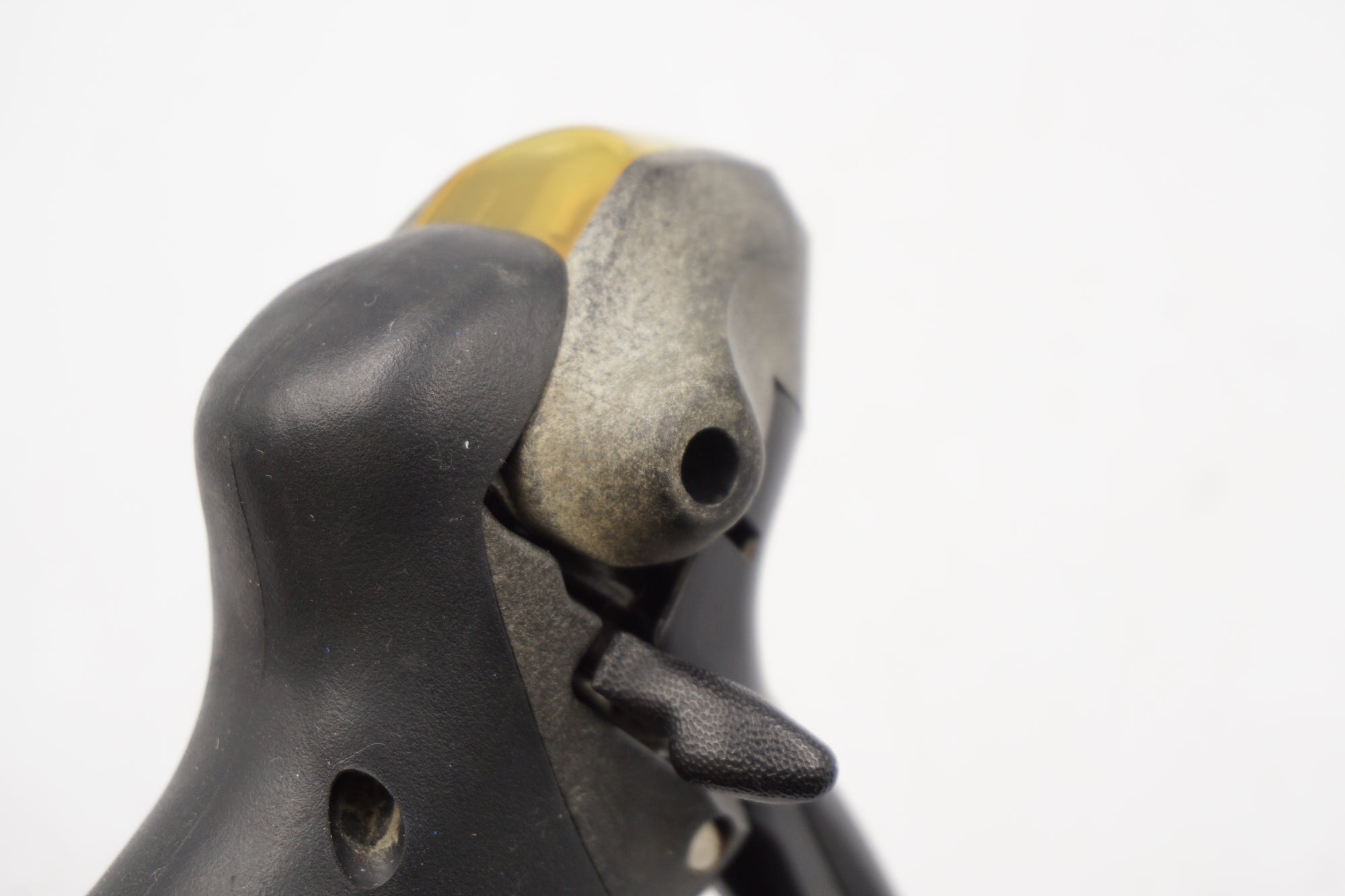 SHIMANO 「シマノ」 TOURNEY ST-A070 デュアルコントロールレバー / 奈良店