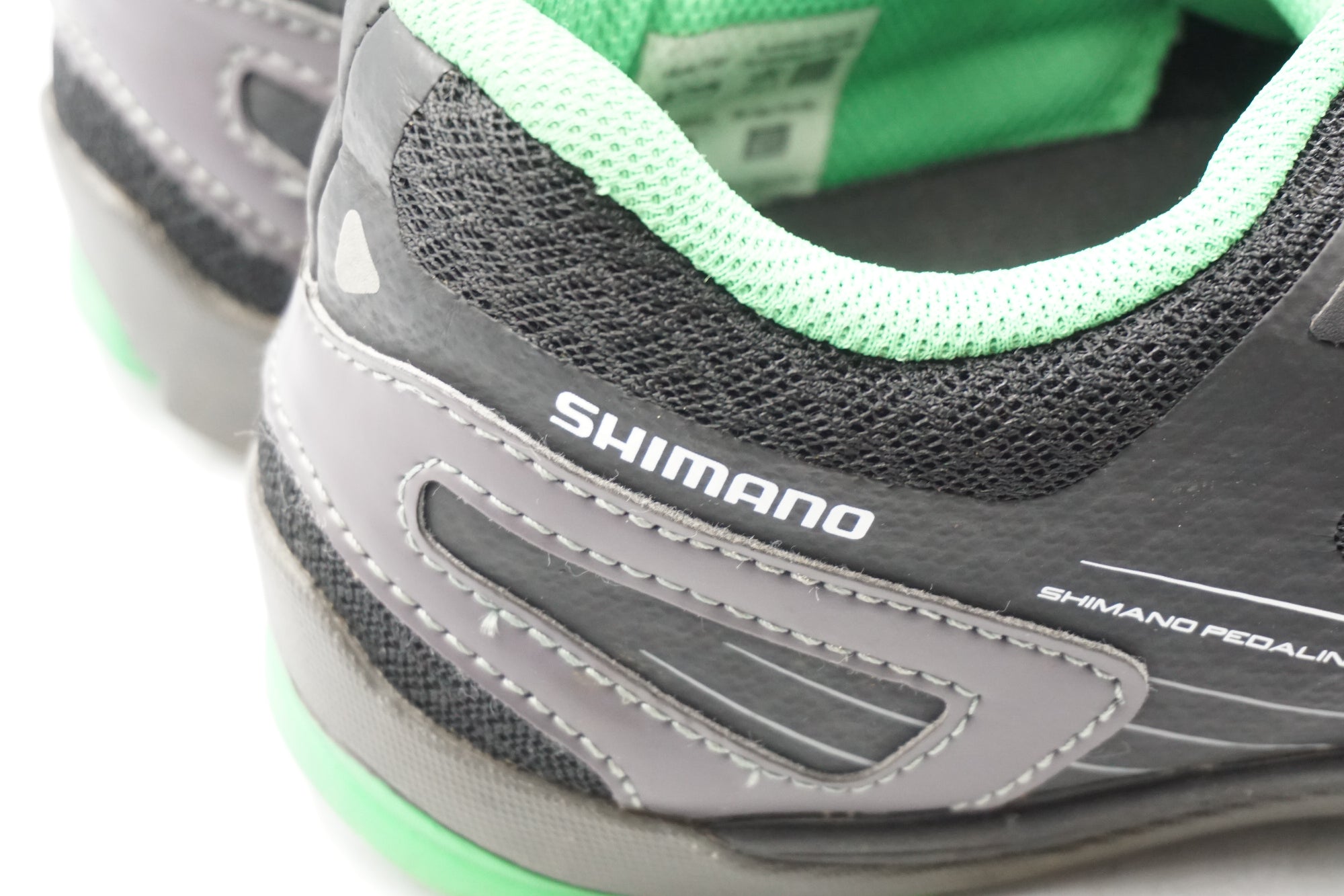 SHIMANO 「シマノ」 SH-CT41L 25.8cm シューズ / 奈良店