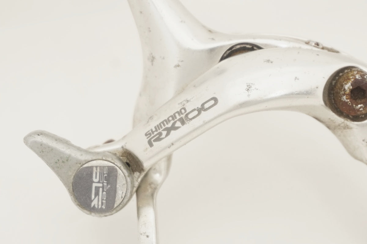 SHIMANO 「シマノ」 RX100 BR-A550 ブレーキセット / 京都八幡店