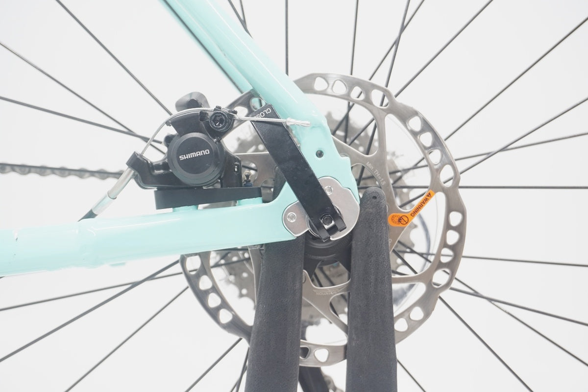 BIANCHI 「ビアンキ」 VIANRONE7 DISC 2024年モデル ロードバイク