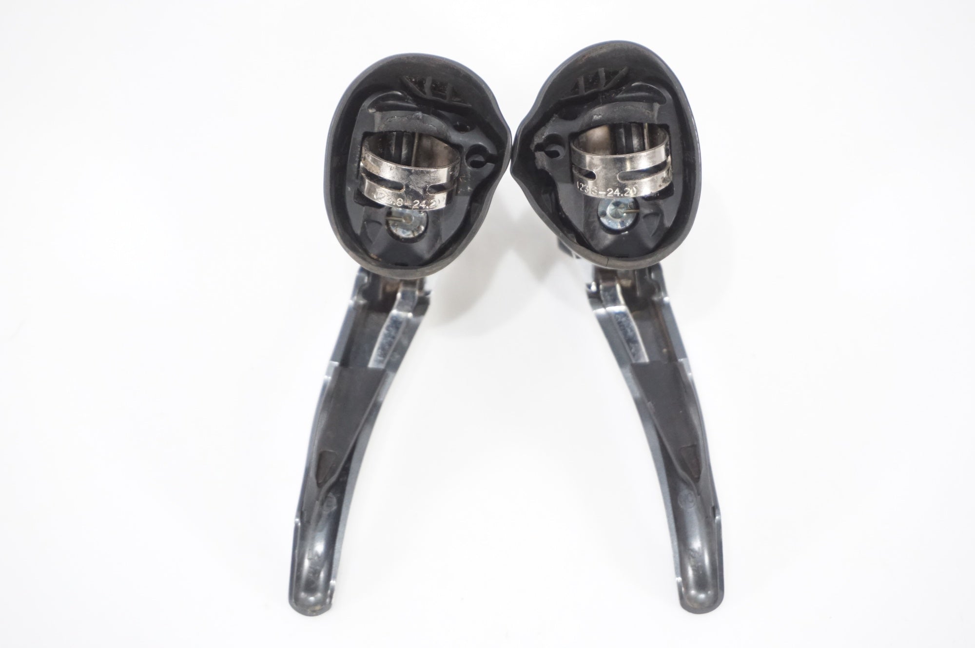 SHIMANO 「シマノ」 CLARIS ST-R2000 デュアルコントロールレバー