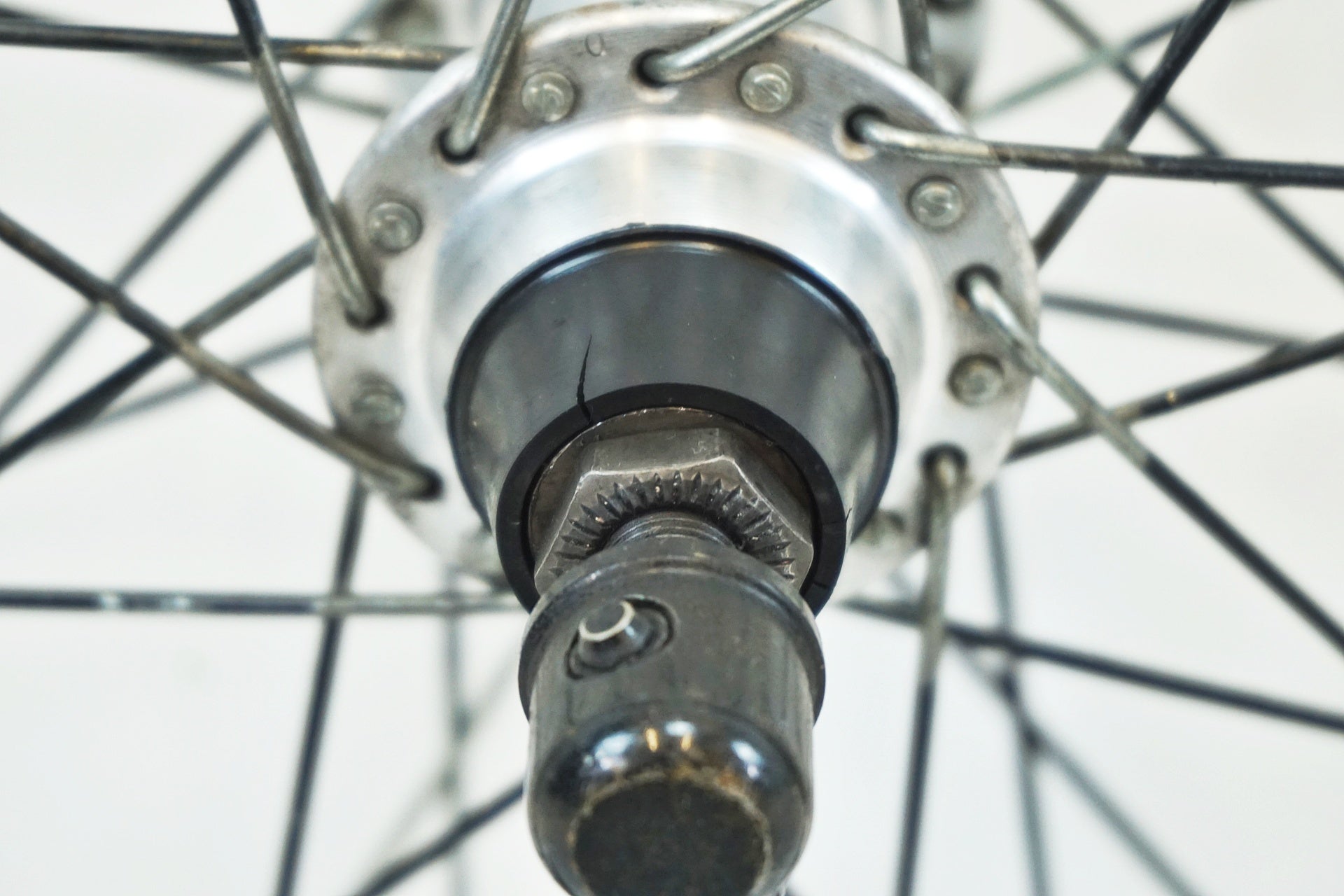 ブランド不明 20インチ 451 ホイールセット / 有明ガーデン店