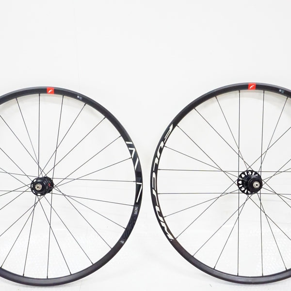 FULCRUM 「フルクラム」 RACING 7 DB シマノ11速 ホイールセット