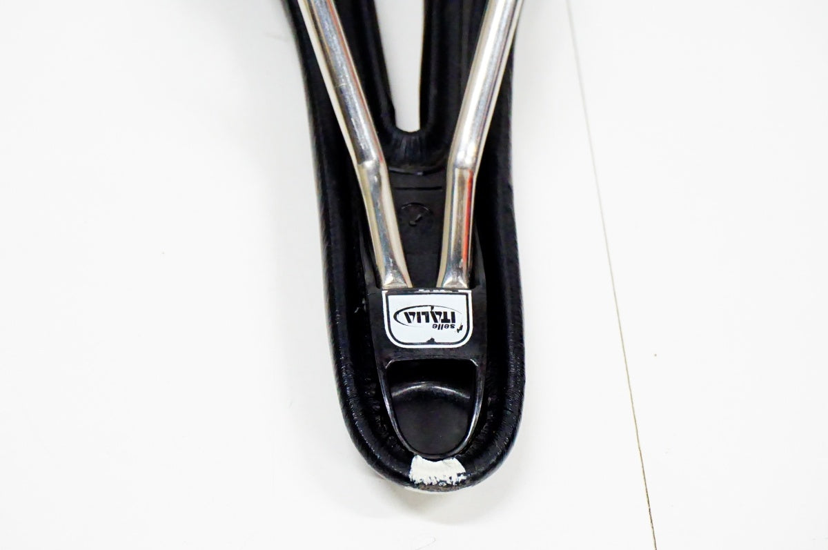 SELLE ITALIA 「セライタリア」 SLR TEAM EDITION VANOXレール サドル