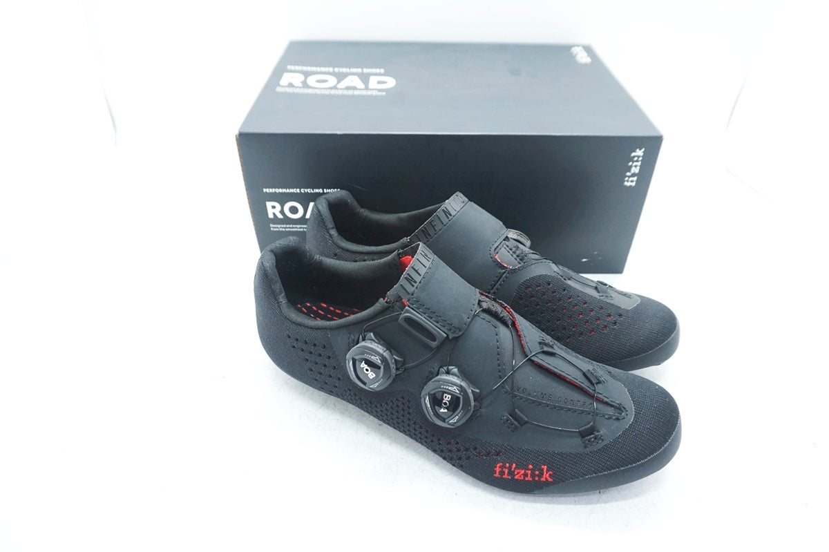 FIZIK 「フィジーク」 INFINITO R1 EU40 （25.7cm）サイズ ビンディングシューズ / 大阪門真店