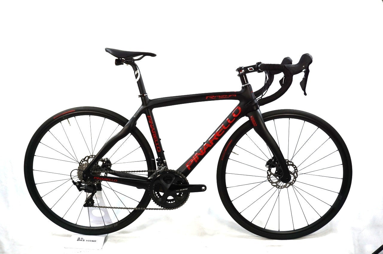 PINARELLO 「ロードバイク」 RAZHA DISK 105 2022年モデル ロードバイク / 川越店