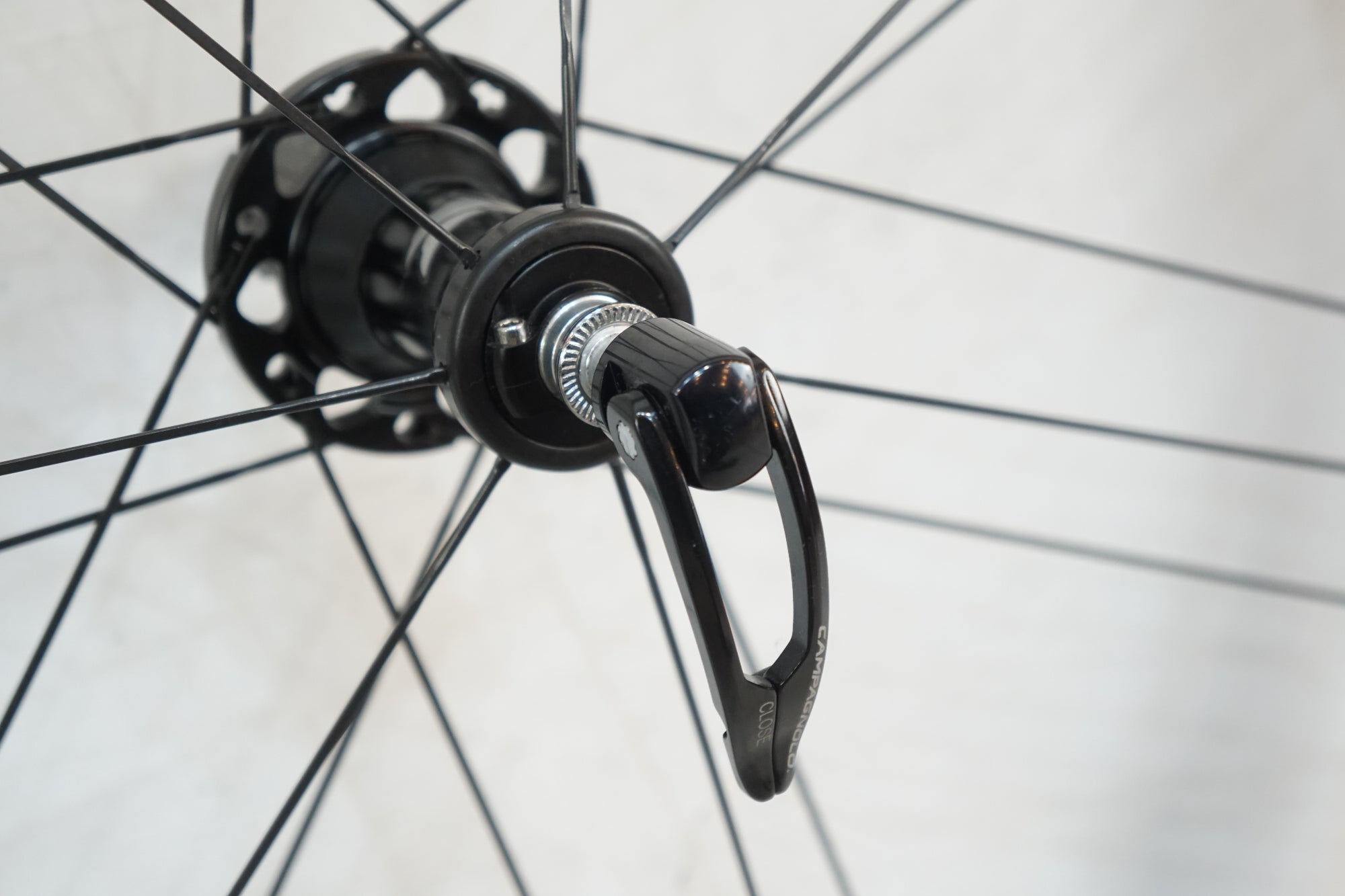 CAMPAGNOLO 「カンパニョーロ」 BORA ONE 50 TU SHIMANO11s ホイール