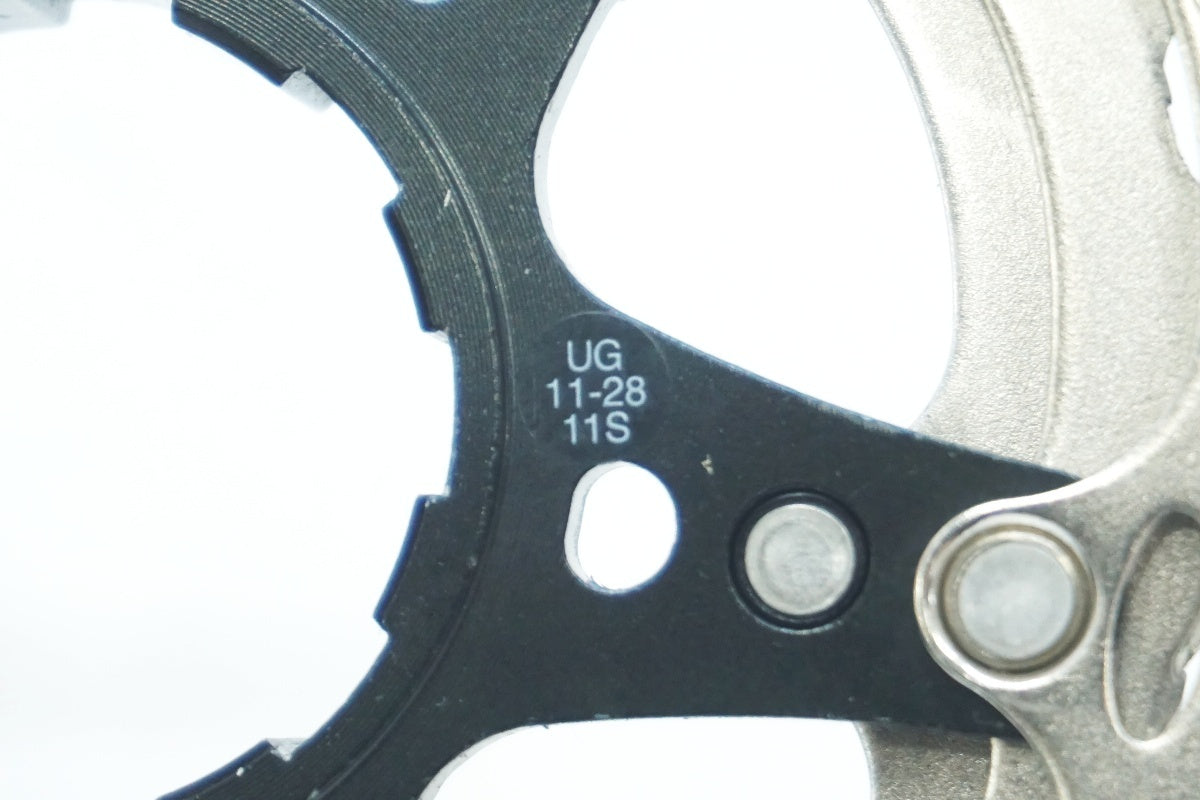 SHIMANO 「シマノ」 105 CS-R7000 11-28T スプロケット / 大阪美原北インター店