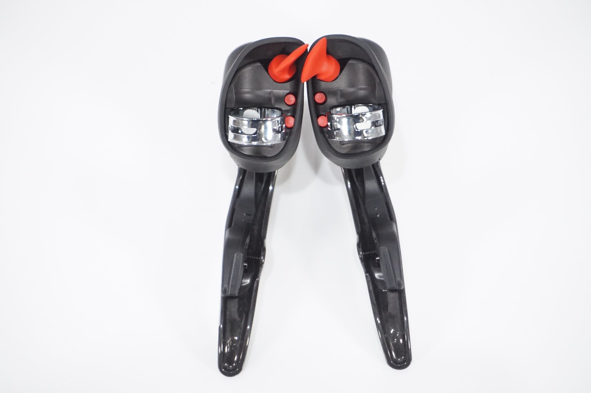 SRAM RED etap AXS HRD 12S 用　レバー左右セット 中古品 SRAM 「スラム」 RED ETAP AXS HRD レバーセット / AKIBA店