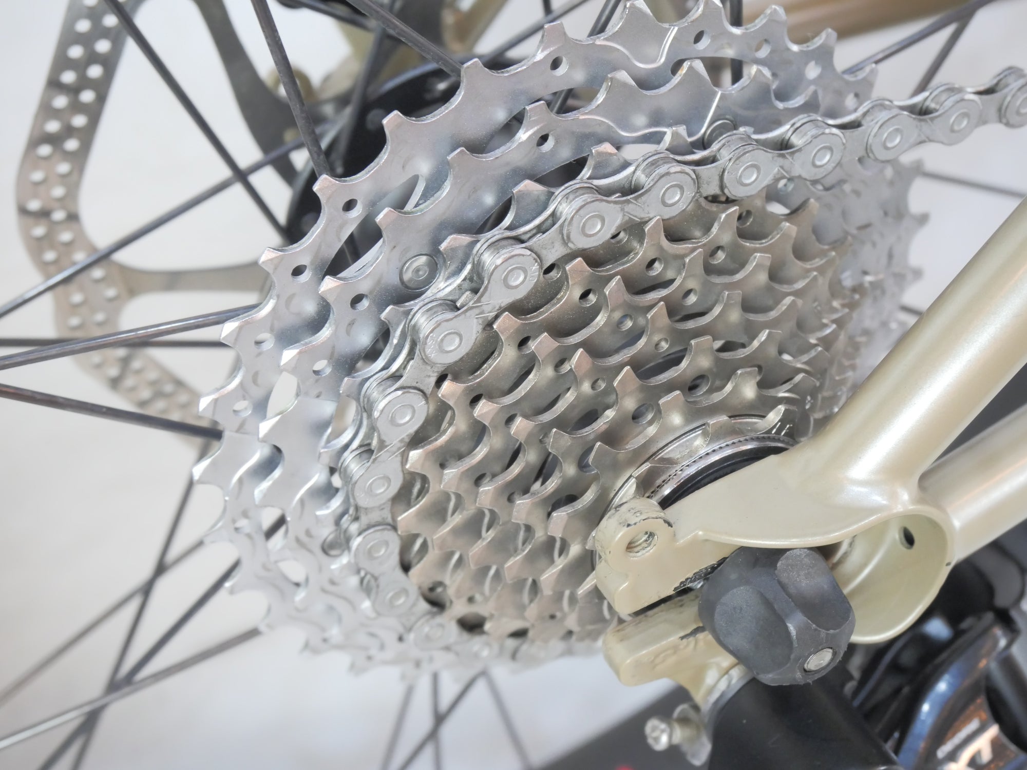 SURLY 「サーリー」 MOONLANDER 2015年モデル ファットバイク  / バイチャリ浦和ベース