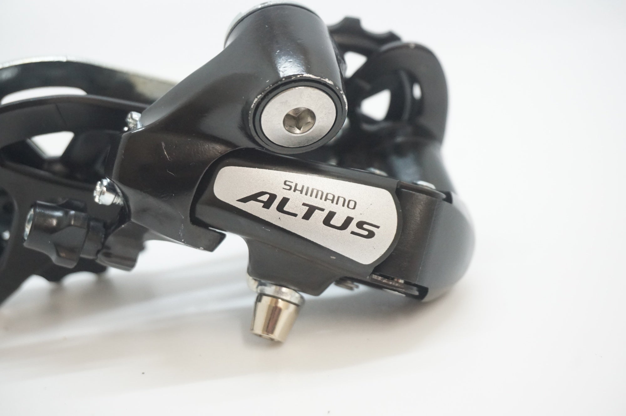 SHIMANO 「シマノ」 ALTUS RD-M310 リアディレイラー / 福岡アイランドシティ店