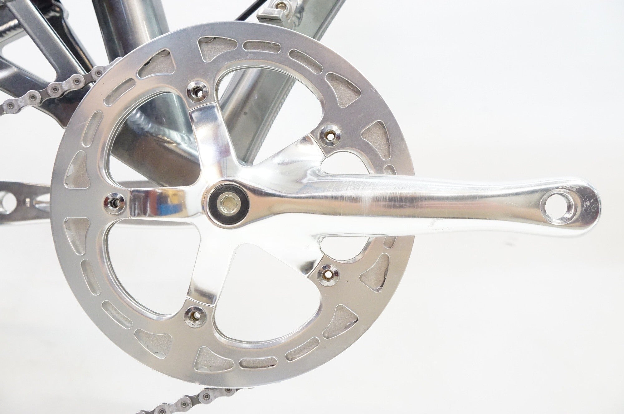 R&M 「リーズアンドミューラー」 BD-1 CAPREO モノコック 2010年頃 18