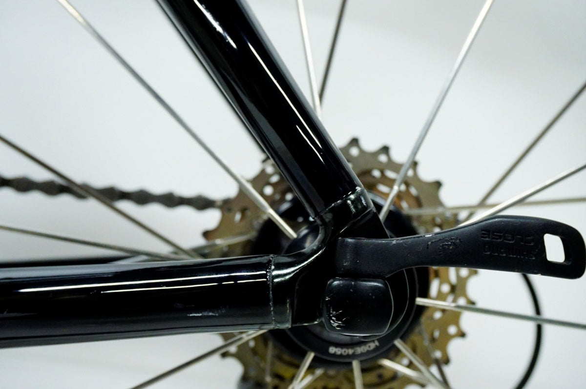 KUOTA 「クオータ」 KHARMA 105 2009年モデル ロードバイク / IT5N9ZOQBC10 KUOTA 「クオータ」 KHARMA 105 2009年モデル ロードバイク / 名古屋