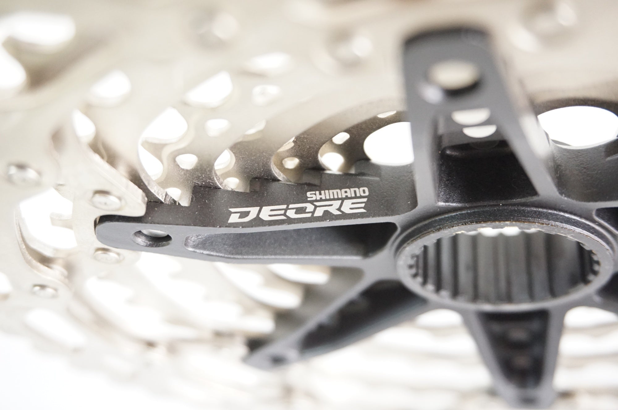 SHIMANO 「シマノ」 DEORE CS-M6100 10-51T スプロケット / 宇都宮店